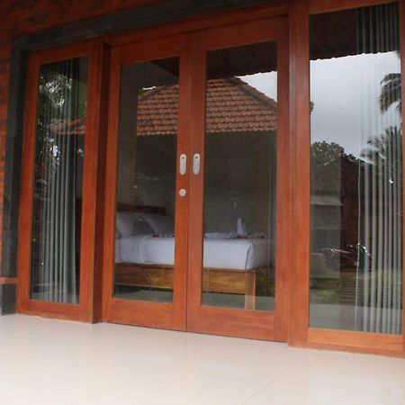 Chez Bisma Apartment Sidemen  Exterior photo