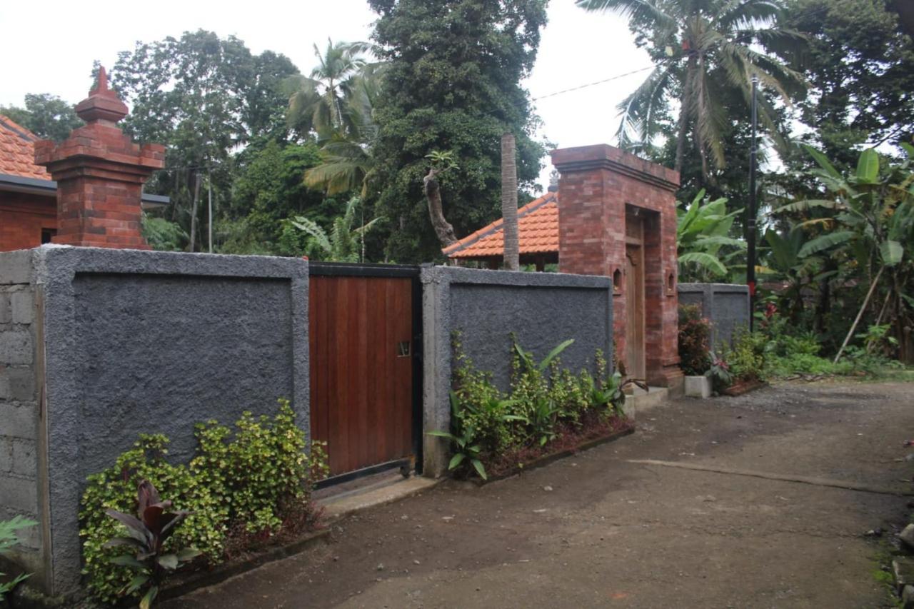 Chez Bisma Apartment Sidemen  Exterior photo