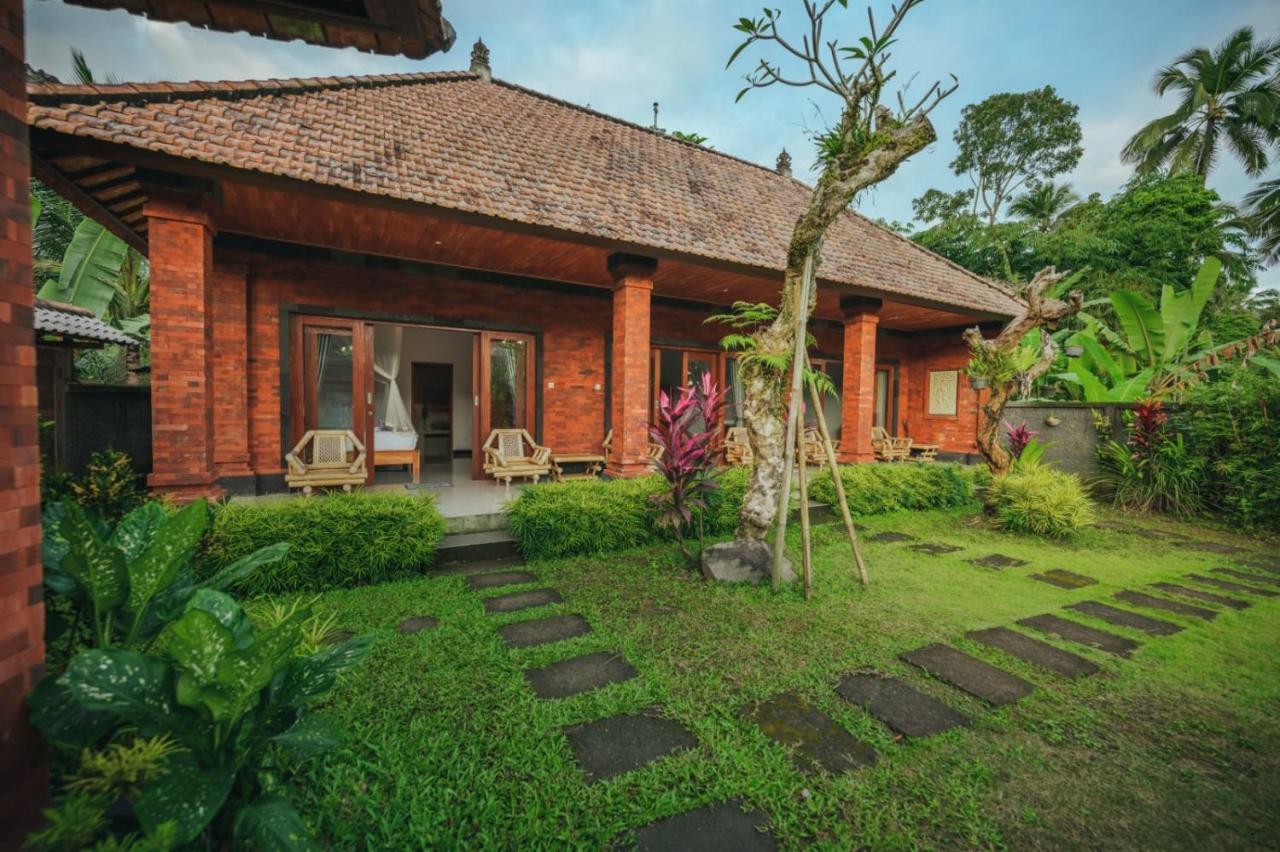 Chez Bisma Apartment Sidemen  Exterior photo